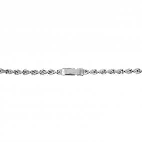 Серебряный браслет Platinor-Чайка П010088 П010088 фото