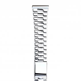 Серебряный браслет для часов Platinor-Чайка П042400.22 П042400.22 фото