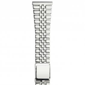 Серебряный браслет для часов Platinor-Чайка П042401.26 П042401.26 фото