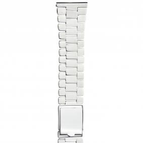 Серебряный браслет для часов Platinor-Чайка П042404.22 П042404.22 фото