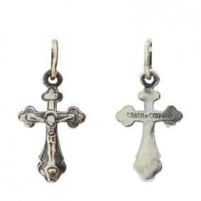 Серебряная подвеска NOVIKOV П141 П141 фото