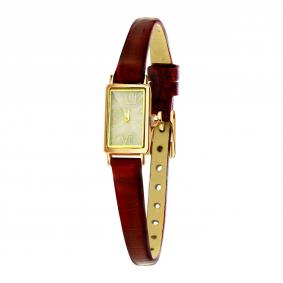 Российский часовой завод  Platinor-Чайка из комбинированного металла П200230-РК-2 П200230-РК-2 фото