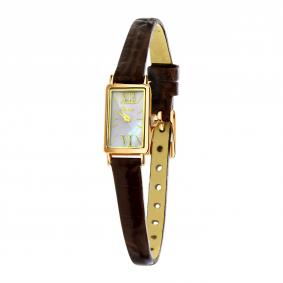 Российский часовой завод Platinor-Чайка из комбинированного металла П200230-РК П200230-РК фото