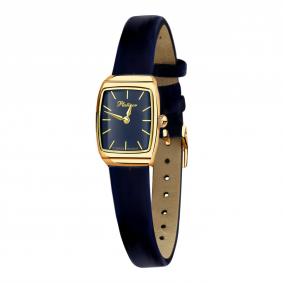 Часы Российского часового завода Platinor-Чайка из комбинированного металла П25330-РС П25330-РС фото