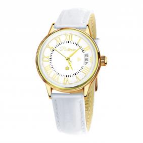 Золотые часы Platinor-Чайка П42250-РБ П42250-РБ фото