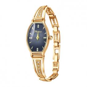 Российский часовой завод  Platinor-Чайка из комбинированного металла П43430-1 П43430-1 фото