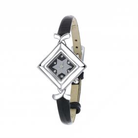Серебряные часы Platinor-Чайка П43900-1 с фианитом П43900-1 фото