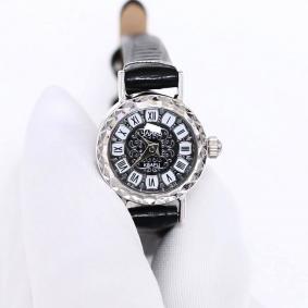 Серебряные часы Platinor-Чайка П44100-РЧ с кварцем П44100-РЧ фото