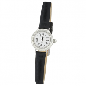 Серебряные часы Platinor-Чайка П44100-ЦБ П44100-ЦБ фото