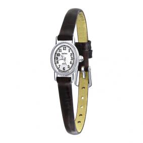 Серебряные часы Platinor-Чайка П44300-2-РК П44300-2-РК фото