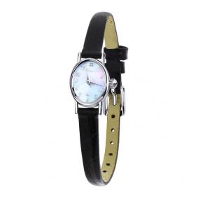 Серебряные часы Platinor-Чайка П44400-РК П44400-РК фото