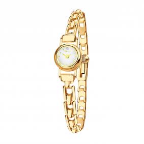 Российский часовой завод Platinor-Чайка из комбинированного металла П44630 П44630 фото