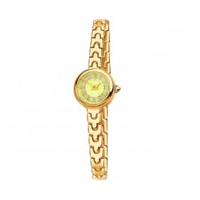 Золотые часы Platinor-Чайка П45630-ЦЖ П45630-ЦЖ фото