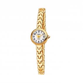 Российский часовой завод Platinor-Чайка из комбинированного металла П45630 П45630 фото