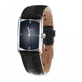 Серебряные часы Platinor-Чайка П45700-РЧ с фианитом П45700-РЧ фото