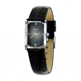 Серебряные часы Platinor-Чайка П45700 с фианитом П45700 фото