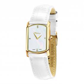 Российский часовой завод Platinor-Чайка из комбинированного металла П45730-РБ П45730-РБ фото