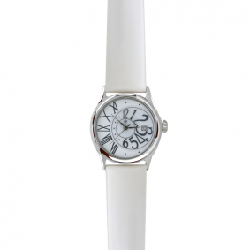 Серебряные часы Platinor-Чайка П46200-РБ П46200-РБ фото