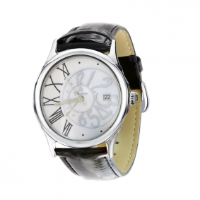 Серебряные часы Platinor-Чайка П46200-РЧ П46200-РЧ фото