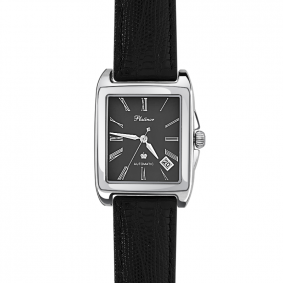 Часы механические из серебра Platinor-Чайка П46600 П46600 фото