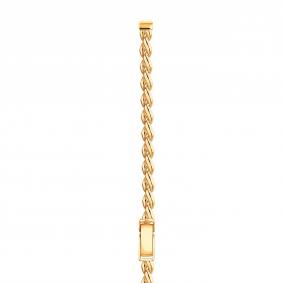 Золотой браслет Platinor-Чайка П50088 П50088 фото