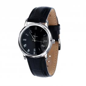 Серебряные часы Platinor-Чайка П50600-РЧ П50600-РЧ фото