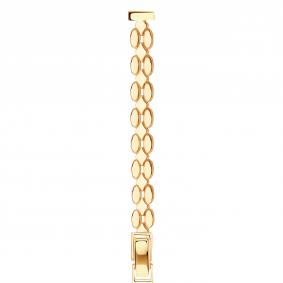 Золотой браслет Platinor-Чайка П51206 П51206 фото