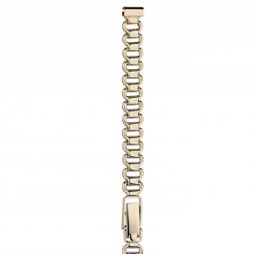 Золотой браслет Platinor-Чайка П51271 П51271 фото