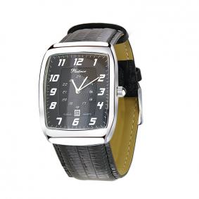 Серебряные часы Platinor-Чайка П51300-1 П51300-1 фото