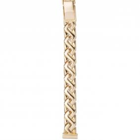 Золотой браслет Platinor-Чайка П52069 П52069 фото