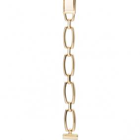 Золотой браслет Platinor-Чайка П52237 П52237 фото