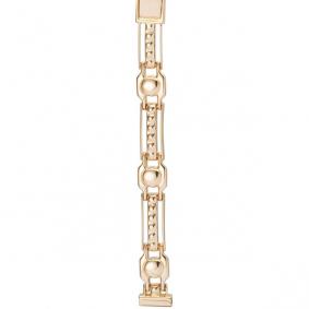 Золотой браслет Platinor-Чайка П52252 П52252 фото