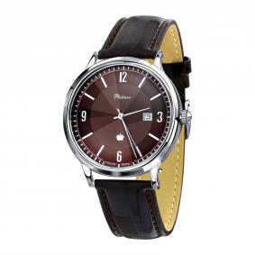 Серебряные часы Platinor-Чайка П52300-РК-1 П52300-РК-1 фото