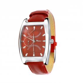 Серебряные часы Platinor-Чайка П52500-РК П52500-РК фото