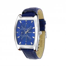 Серебряные часы Platinor-Чайка П52500-РС П52500-РС фото