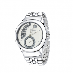 Серебряный корпус часов Platinor-Чайка П52700 П52700 фото