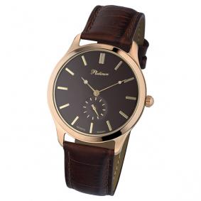 Часы Platinor-Чайка П53230-РК П53230-РК фото