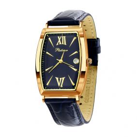 Золотые часы Platinor-Чайка П54050-РС П54050-РС фото