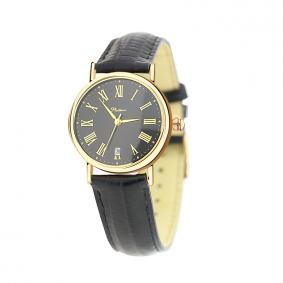 Золотые часы Platinor-Чайка П54550-РЧ П54550-РЧ фото