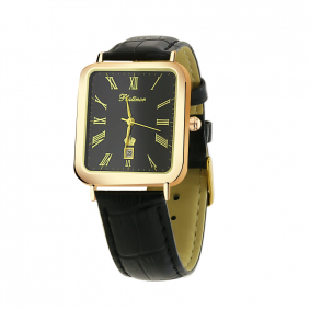 Российский часовой завод  Platinor-Чайка из комбинированного металла П54630 П54630 фото