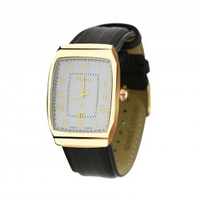 Золотые часы Platinor-Чайка П55350-РЧ П55350-РЧ фото