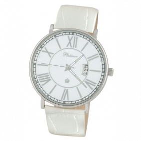 Серебряные часы Platinor-Чайка П56700-РБ П56700-РБ фото