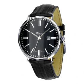 Серебряные часы Platinor-Чайка П56700-РЧ П56700-РЧ фото