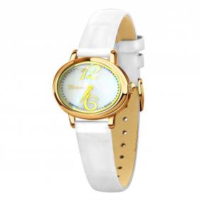 Часы Российского часового завода Platinor-Чайка из комбинированного металла П74130-РБ П74130-РБ фото