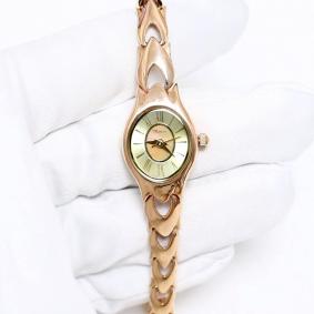 Золотые часы Platinor-Чайка П78250в-1 П78250в-1 фото