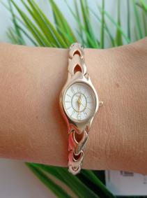 Золотые часы Platinor-Чайка П78250в П78250в фото