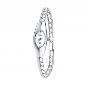 Серебряные часы Platinor-Чайка П78500в-ЦБ П78500в-ЦБ фото