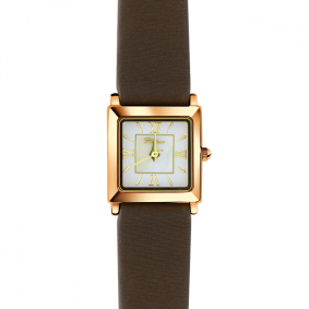 Золотые часы Platinor-Чайка П90250 П90250 фото