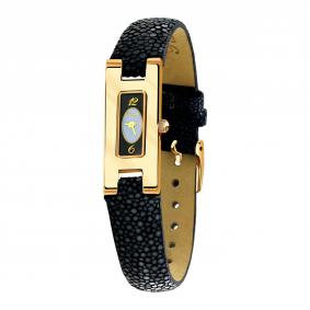 Золотые часы Platinor-Чайка П90450-РК П90450-РК фото