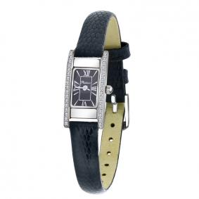 Серебряные часы Platinor-Чайка П90506-ЦЧ-1 с фианитом П90506-ЦЧ-1 фото